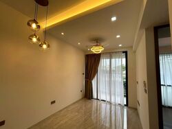 Leedon Green (D10), Condominium #588627651